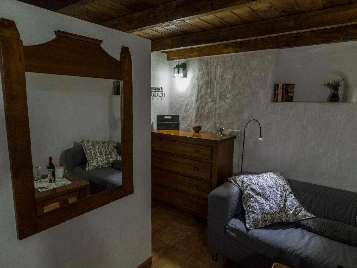 La Bohemia Apartments Терор Экстерьер фото