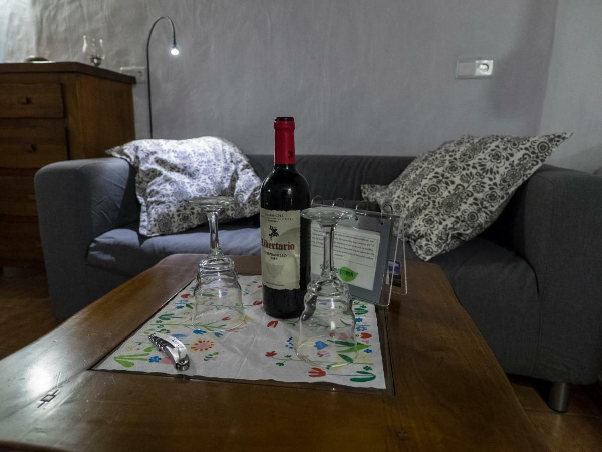 La Bohemia Apartments Терор Экстерьер фото