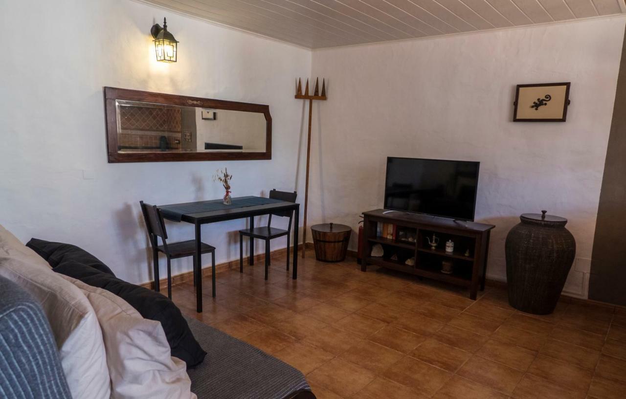 La Bohemia Apartments Терор Экстерьер фото