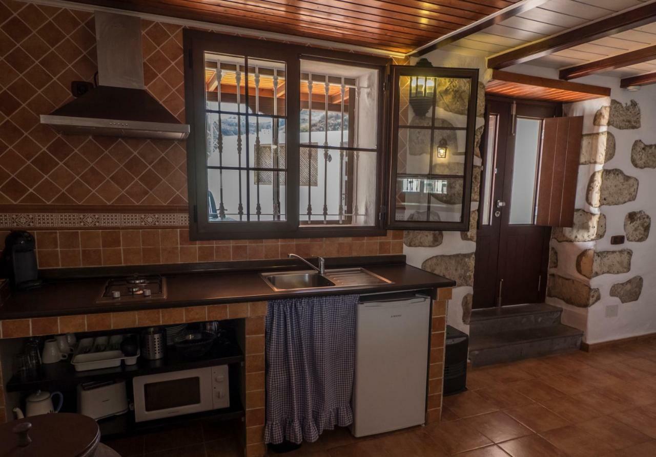 La Bohemia Apartments Терор Экстерьер фото