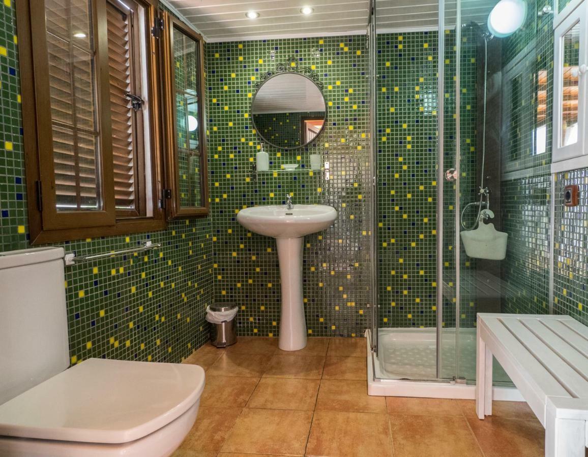 La Bohemia Apartments Терор Экстерьер фото
