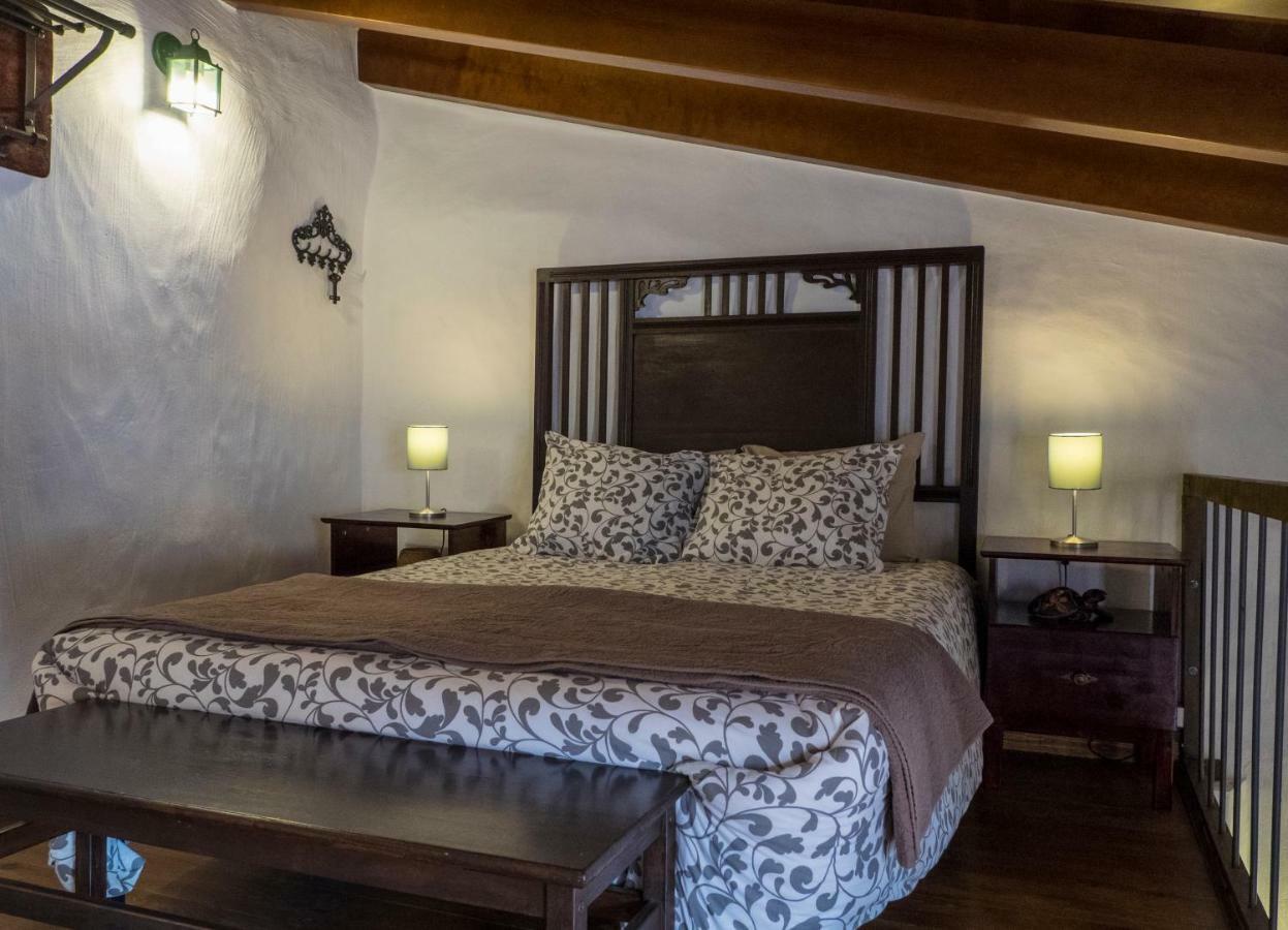 La Bohemia Apartments Терор Экстерьер фото