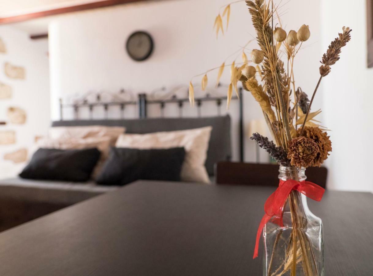 La Bohemia Apartments Терор Экстерьер фото